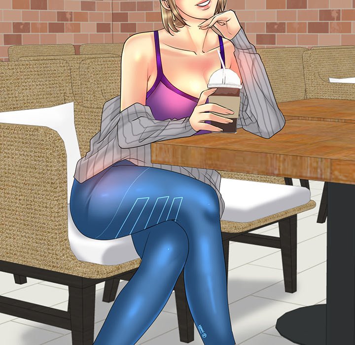 Hole in One Chapter 34 image 9