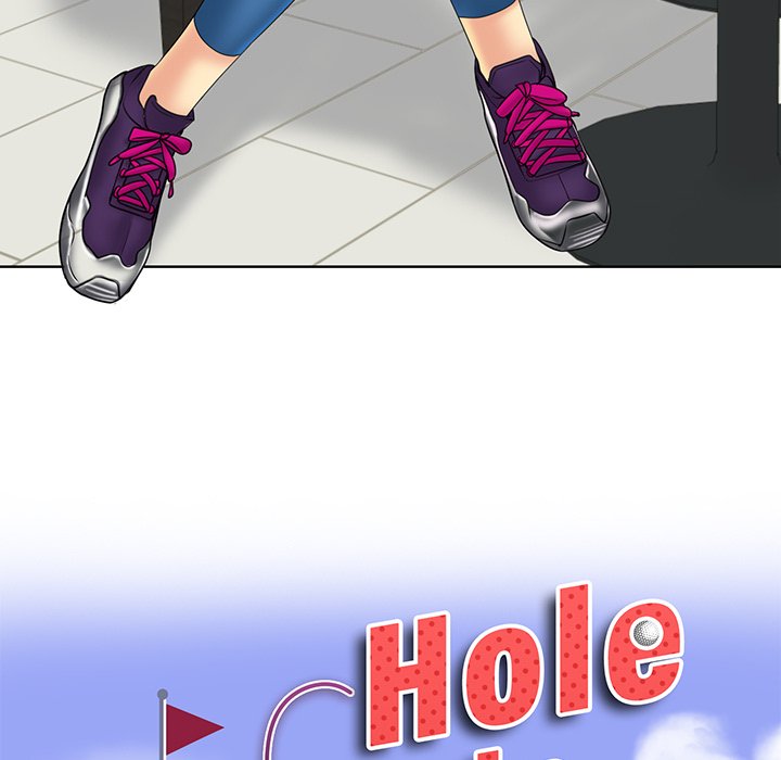 Hole in One Chapter 34 image 10