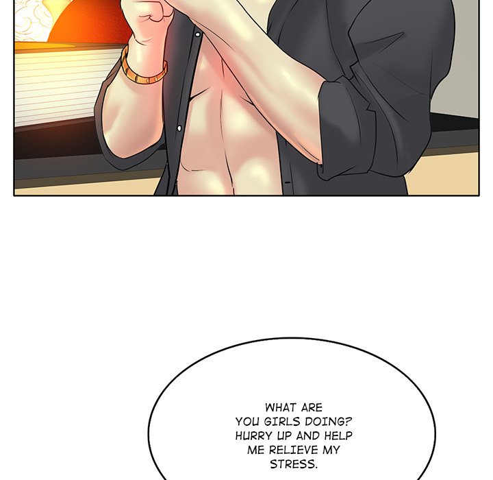 Hole in One Chapter 34 image 114