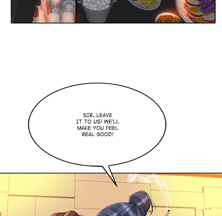 Hole in One Chapter 34 image 116