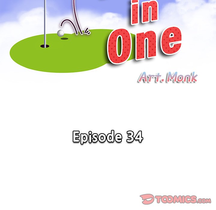 Hole in One Chapter 34 image 11