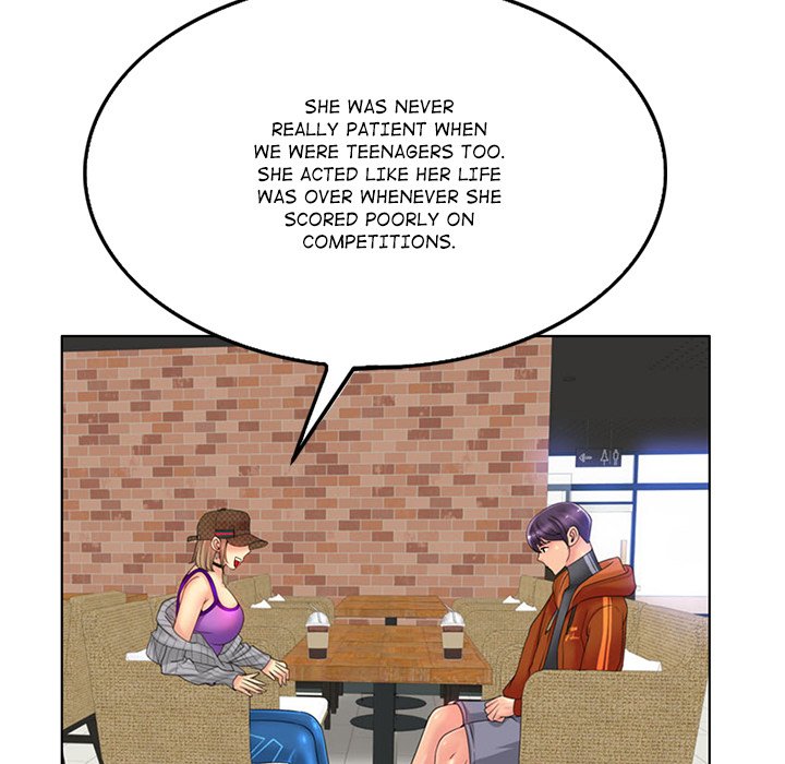 Hole in One Chapter 34 image 27