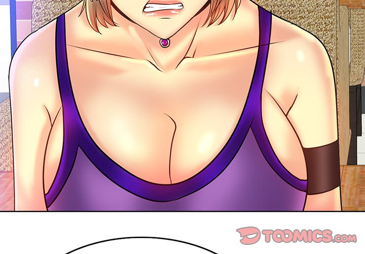 Hole in One Chapter 34 image 2