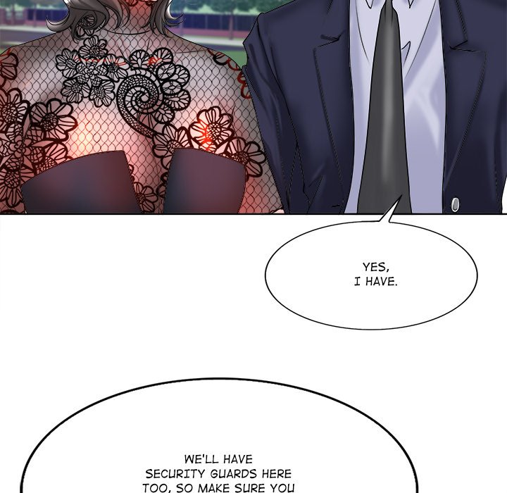 Hole in One Chapter 34 image 42