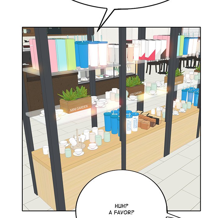 Hole in One Chapter 34 image 4