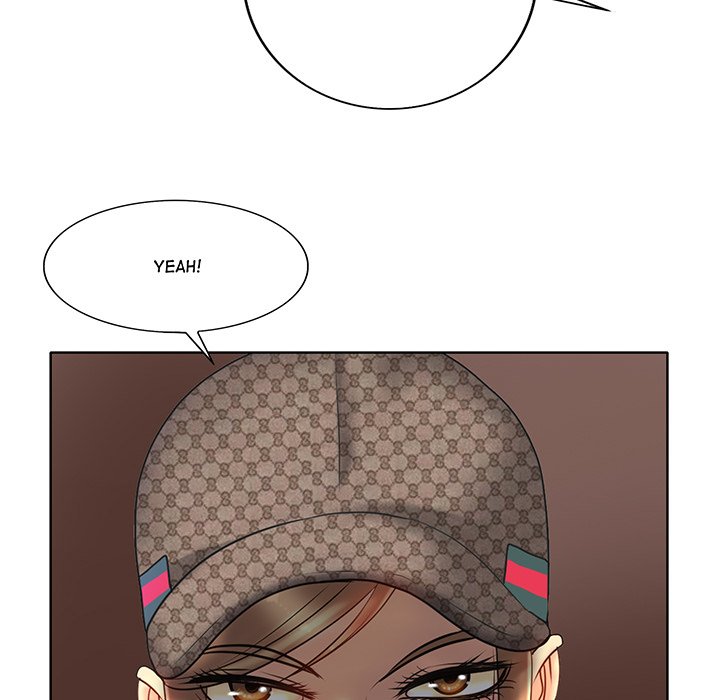 Hole in One Chapter 34 image 5