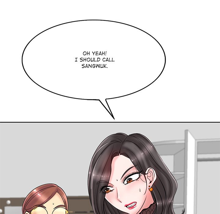 Hole in One Chapter 34 image 64