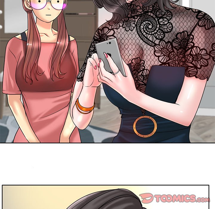 Hole in One Chapter 34 image 65