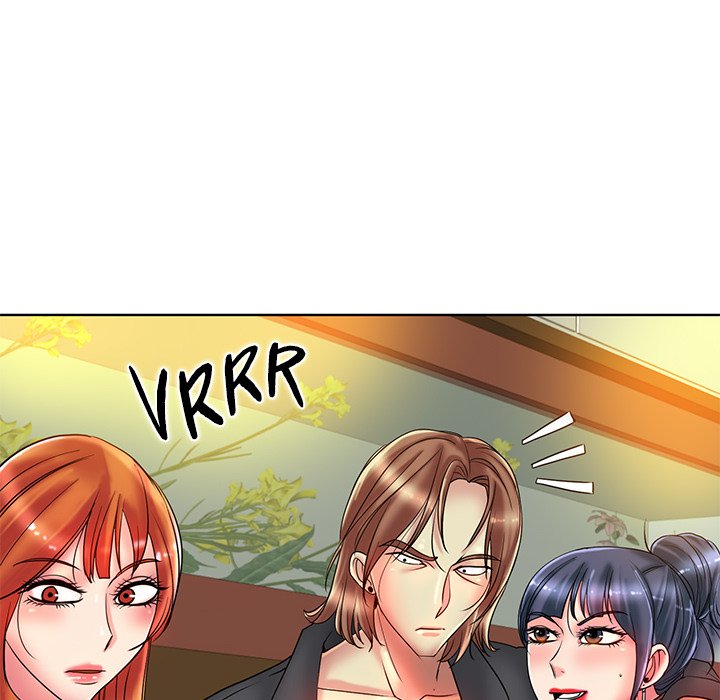 Hole in One Chapter 34 image 69