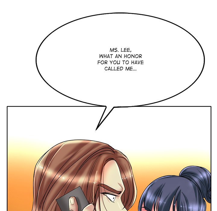 Hole in One Chapter 34 image 71