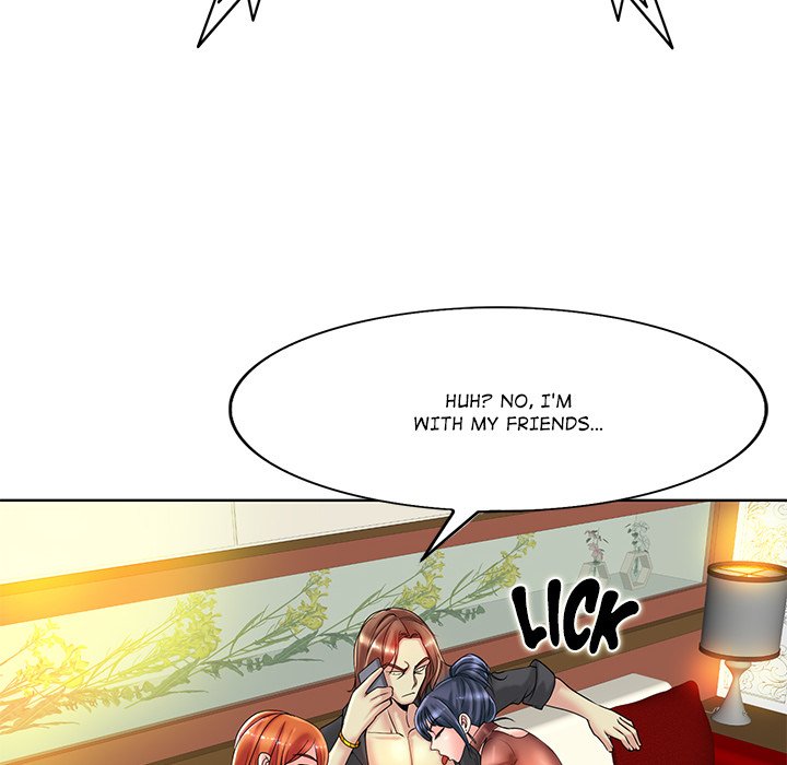 Hole in One Chapter 34 image 73