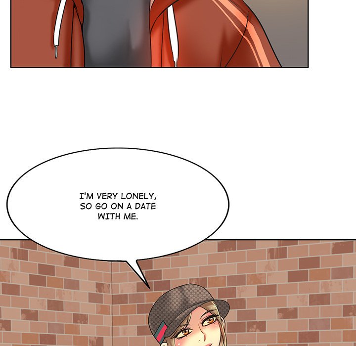 Hole in One Chapter 34 image 8