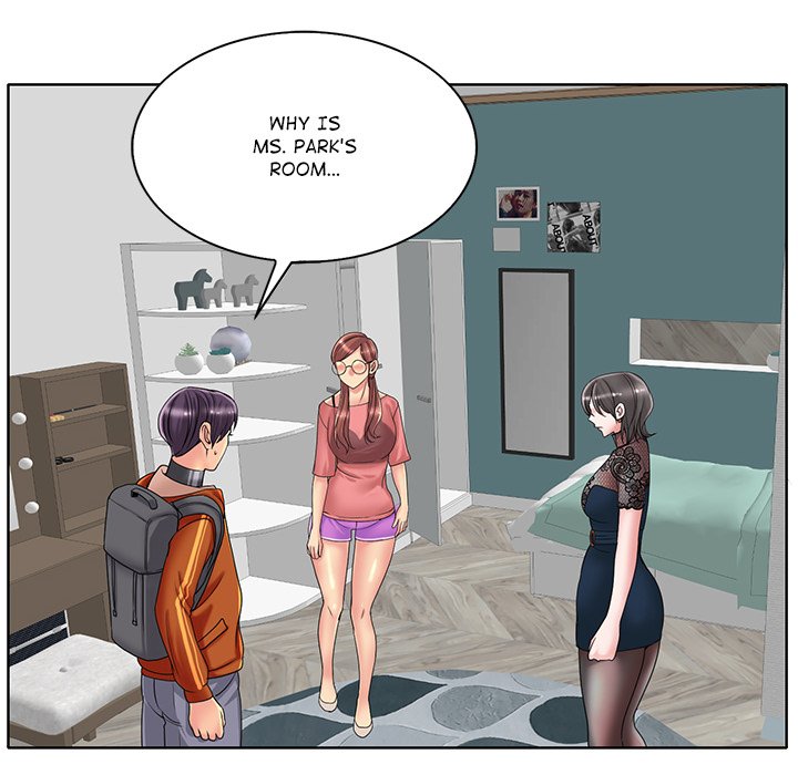 Hole in One Chapter 35 image 24