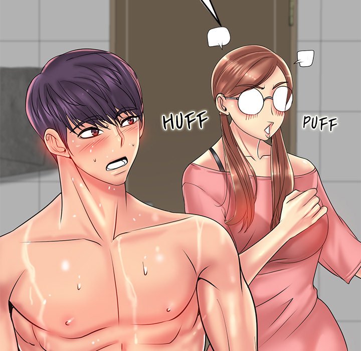 Hole in One Chapter 36 image 100