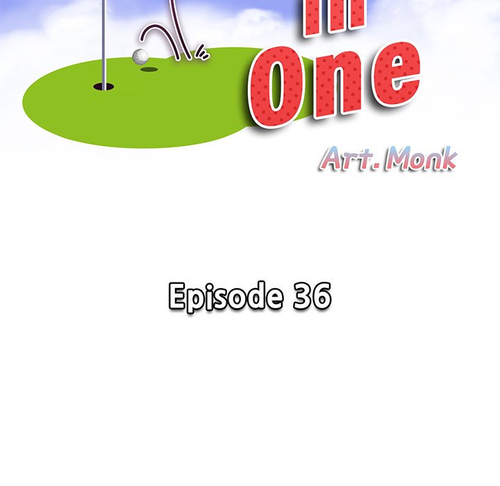 Hole in One Chapter 36 image 13