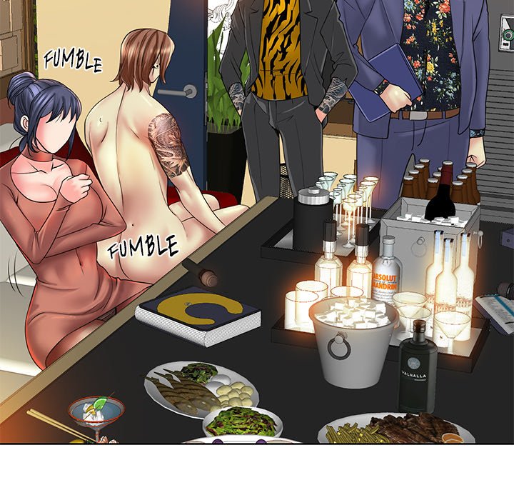 Hole in One Chapter 36 image 23