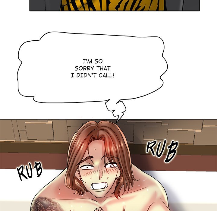 Hole in One Chapter 36 image 27