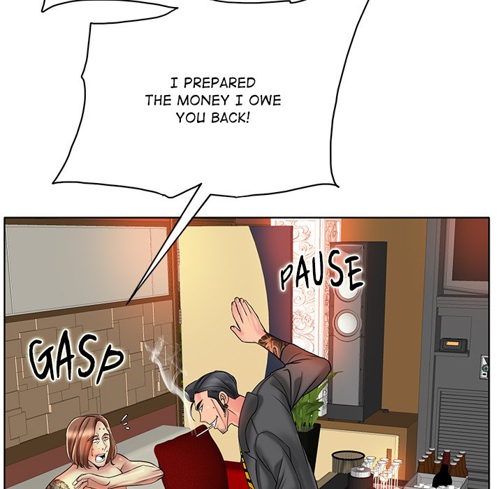 Hole in One Chapter 36 image 39