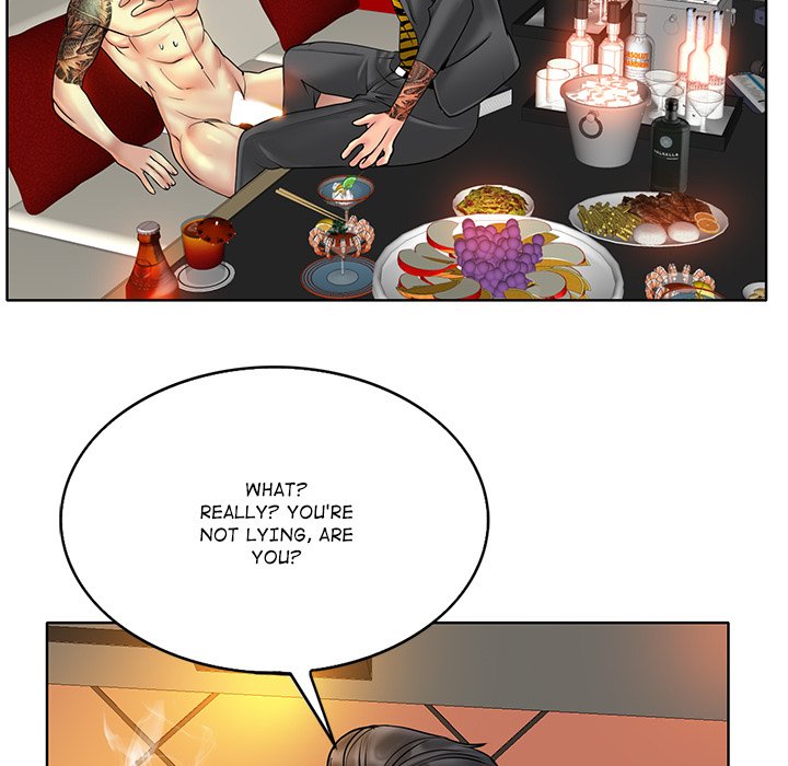 Hole in One Chapter 36 image 40