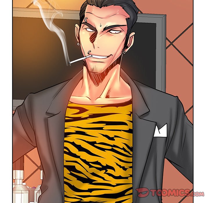 Hole in One Chapter 36 image 41