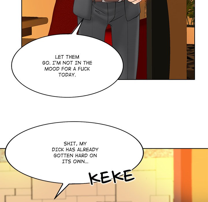 Hole in One Chapter 36 image 55
