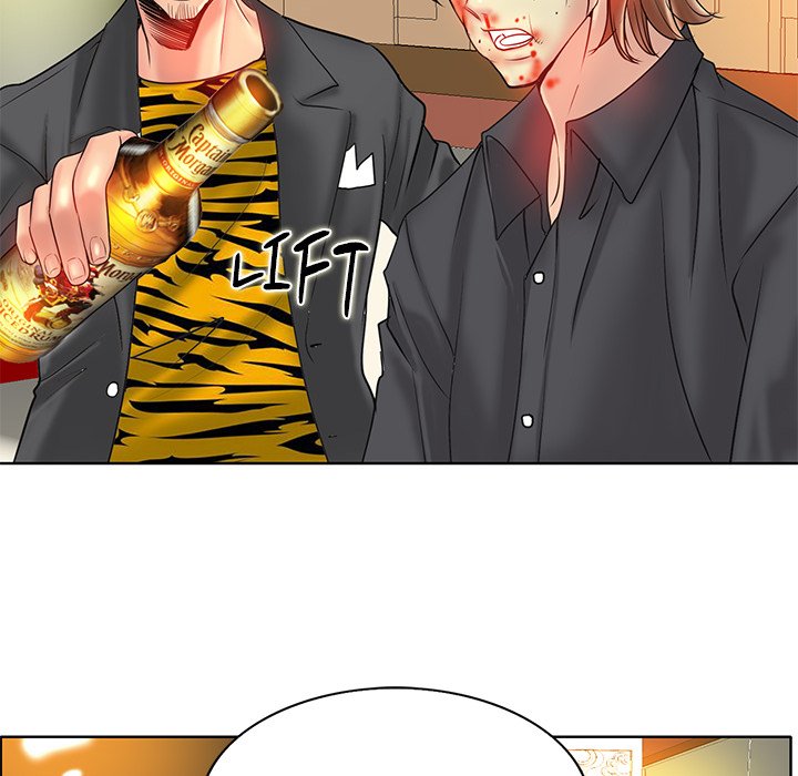 Hole in One Chapter 36 image 61