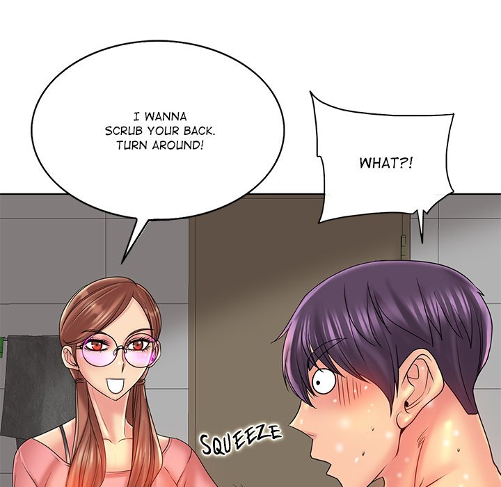 Hole in One Chapter 36 image 82
