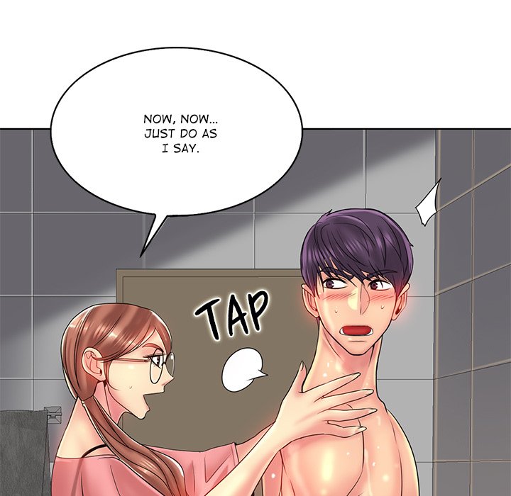 Hole in One Chapter 36 image 90