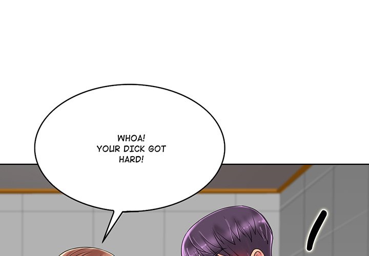 Hole in One Chapter 37 image 0