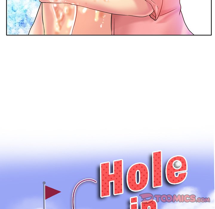 Hole in One Chapter 37 image 9