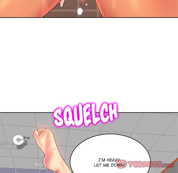 Hole in One Chapter 37 image 105