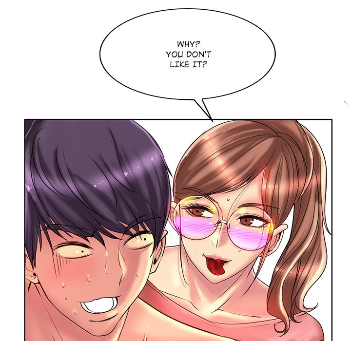 Hole in One Chapter 37 image 24