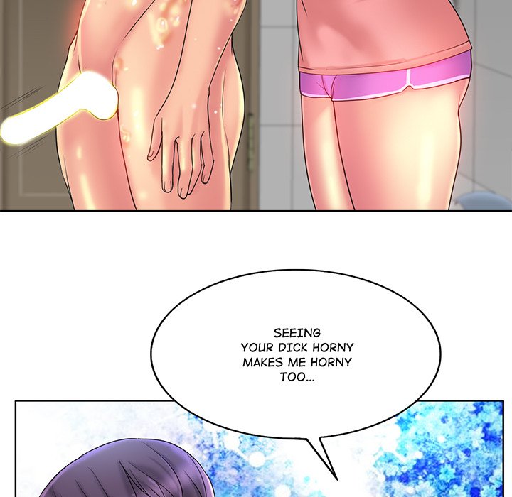 Hole in One Chapter 37 image 7