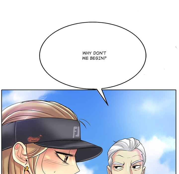 Hole in One Chapter 38 image 109