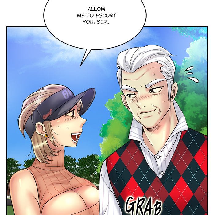 Hole in One Chapter 38 image 111