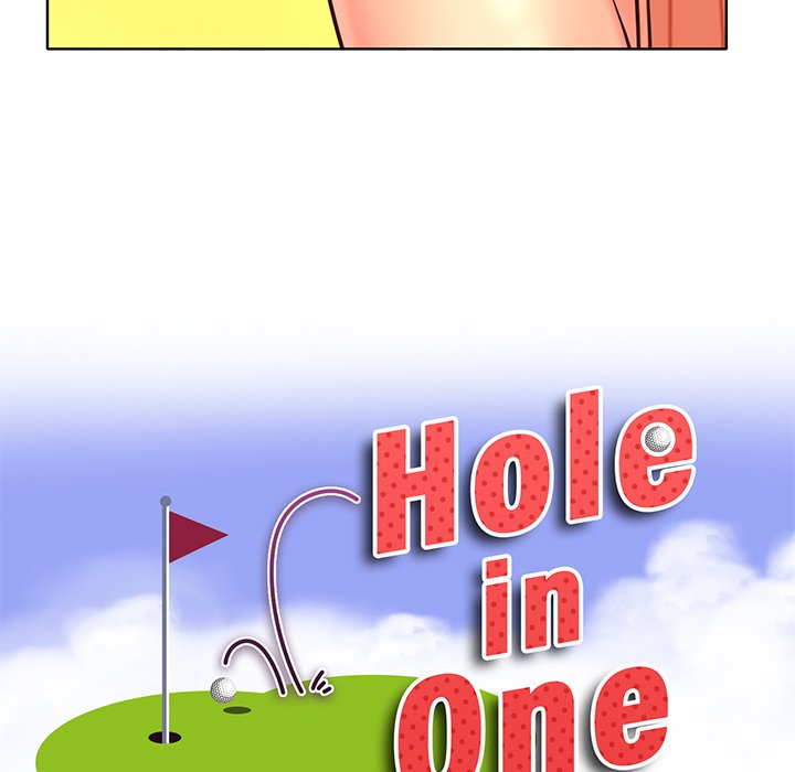 Hole in One Chapter 39 image 9