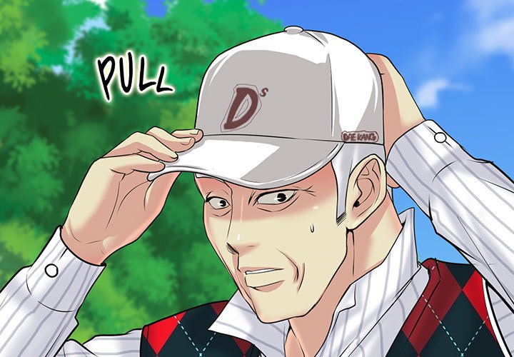 Hole in One Chapter 39 image 1