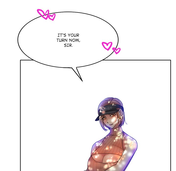 Hole in One Chapter 39 image 22