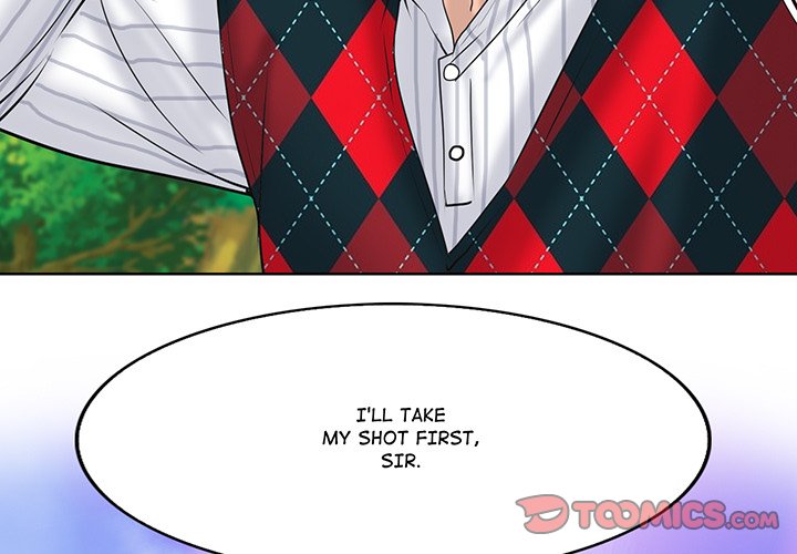 Hole in One Chapter 39 image 2