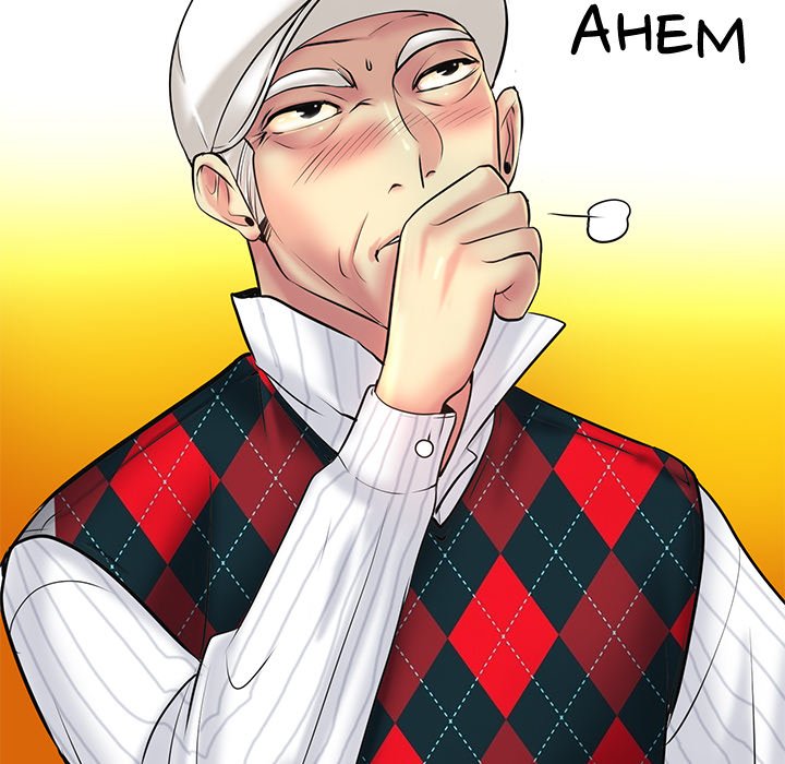 Hole in One Chapter 39 image 40