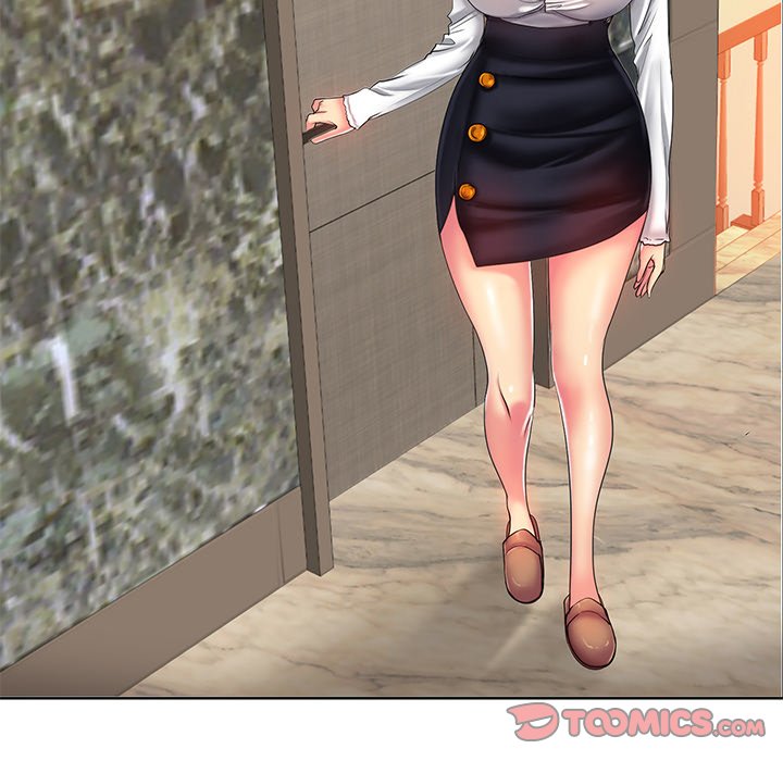 Hole in One Chapter 4 image 110