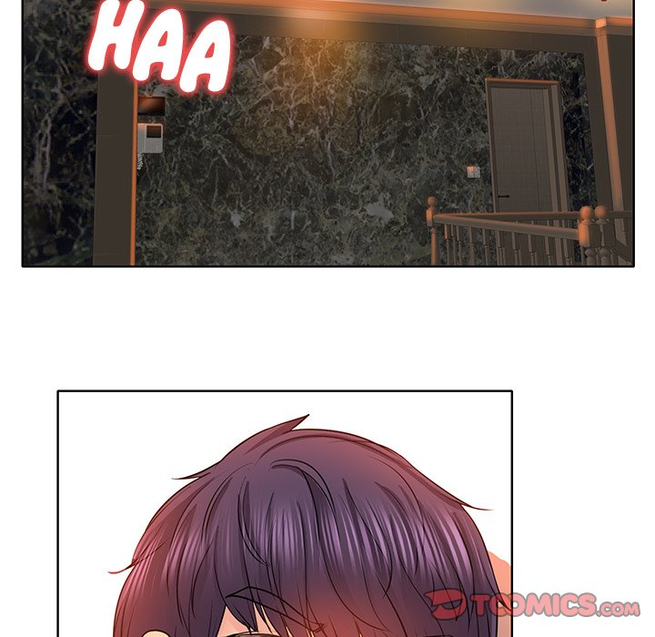 Hole in One Chapter 4 image 11