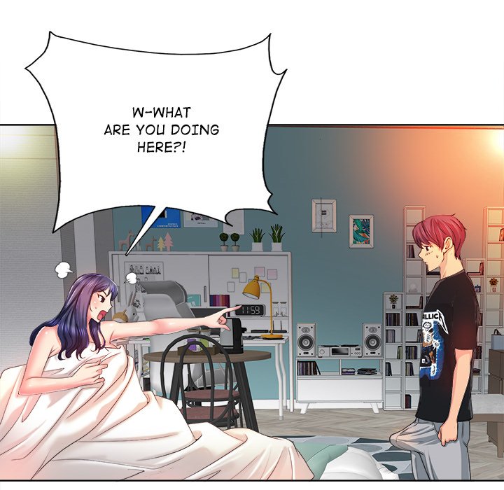 Hole in One Chapter 4 image 48