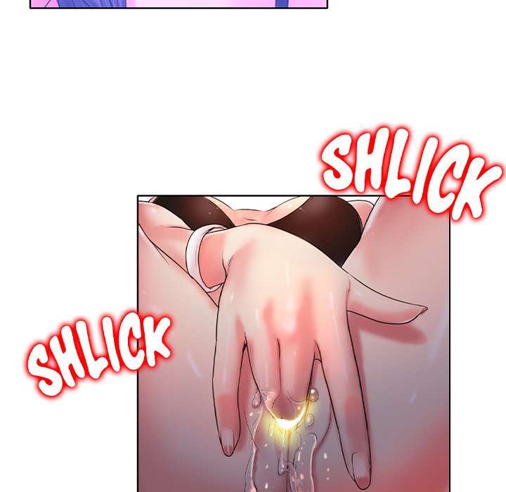 Hole in One Chapter 4 image 4
