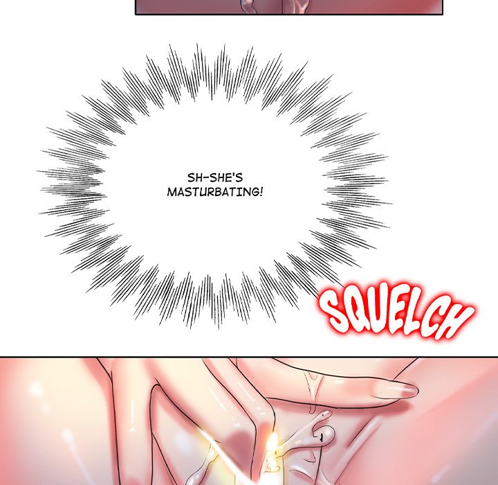 Hole in One Chapter 4 image 5