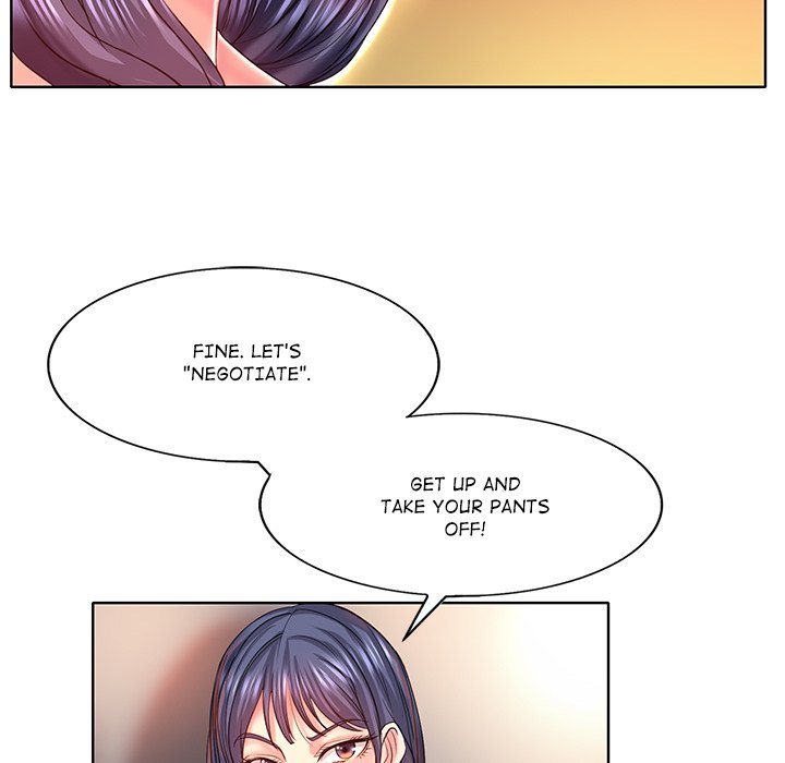 Hole in One Chapter 4 image 71