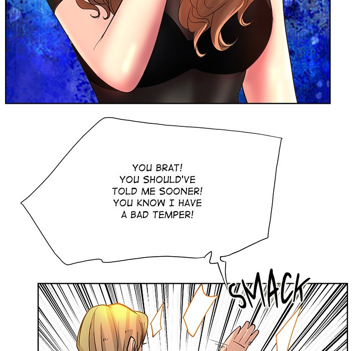 Hole in One Chapter 41 image 13
