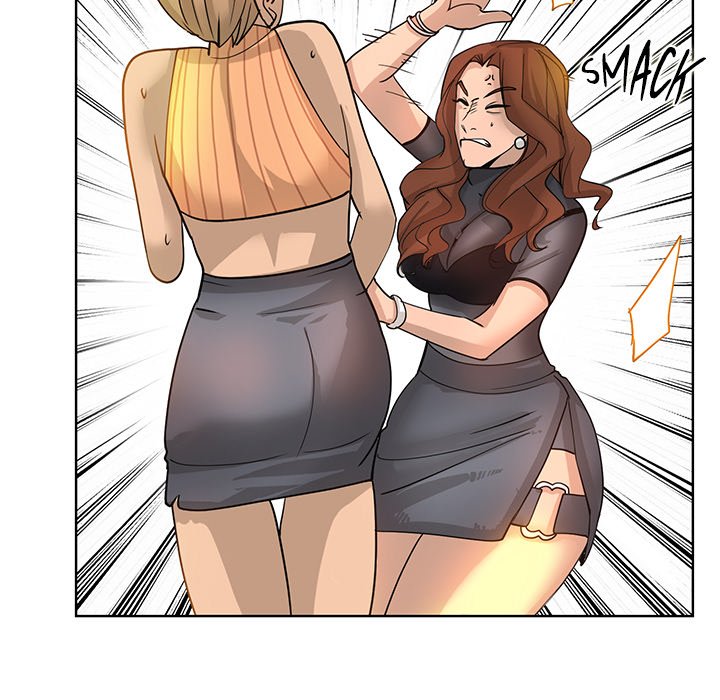 Hole in One Chapter 41 image 14