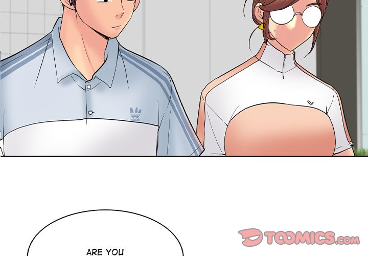 Hole in One Chapter 41 image 1