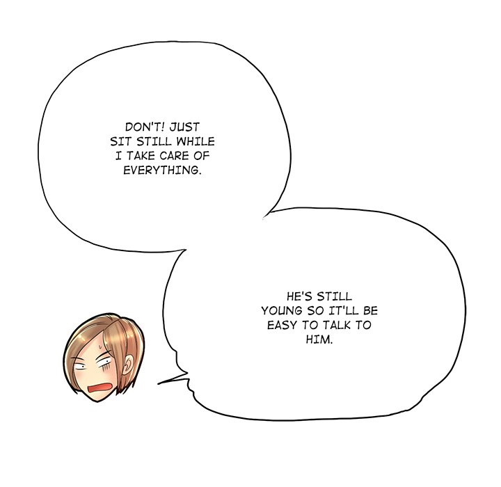 Hole in One Chapter 41 image 19